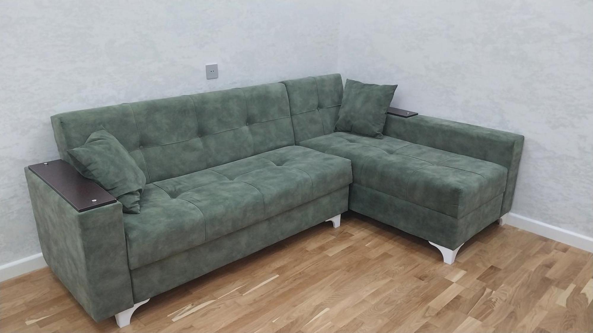 Apartamento Banu House Sumqayıt Exterior foto