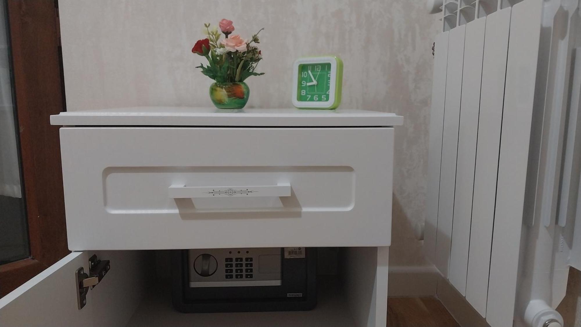 Apartamento Banu House Sumqayıt Exterior foto